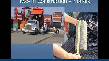 Development of ACI 327R-14, “Guide to Roller-Compacted Concrete Pavements"