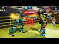 Real steel boxing champions ep2 العبة Real steel boxing champions ep2 العبة