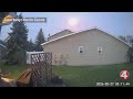 Fireball seen in sky across WNY, what exactly was it?