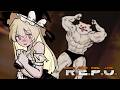 【R.E.P.O.】ムキムキな犬に襲われています!!【ゆっくり実況】【マルチホラー】【 ホラーゲーム 】