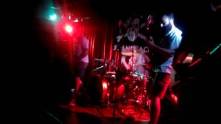 Standback - Intro/Keep This Scene Up! [Live]