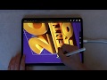 Timelapse | Drawing the 20th Century Fox Logo | @ilangraphics = Instagram