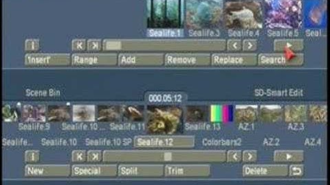 Smart Edit 5 (part 4 of 6)