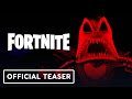 Fortnite - Official Fortnitemares 2023 Gameplay Teaser Trailer