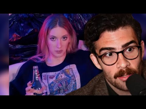 Thumbnail for Contrapoints LIES About Hasan | Hasanabi reacts