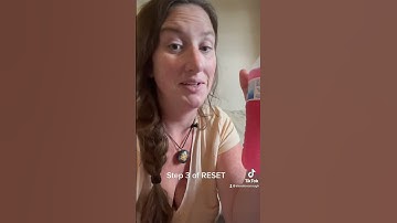 Plexus Slim Hunger Control- Plexus Reset