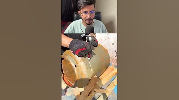 diy office desk transformation #shorts #viralshorts