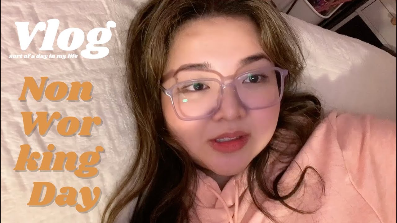 Non Working Day Vlog YouTube