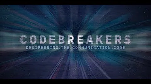 Codebreakers: Hard Conversations - Pastor Matt Roden