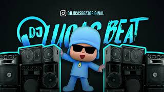 BEAT DO CHRIS BROWN (FUNK REMIX) DJ LUCAS BEAT