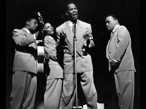 I Don't Want To Set The World On Fire-The Ink Spots