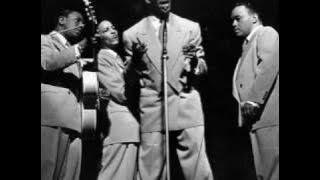 I Don't Want To Set The World On Fire-The Ink Spots