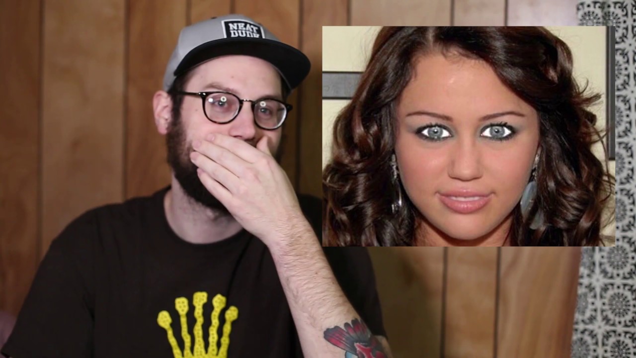 Trying To Also See Things Without My Glasses