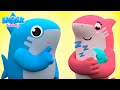 Yes, Yes Baby Go to Sleep | Good Habits Song - Rock-a-bye Baby Lullaby for kids | Nursery Rhymes