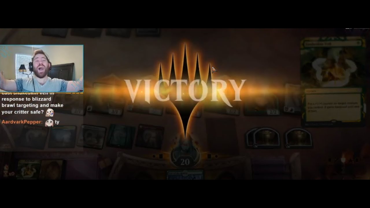 TheOneJame plays Naya Aggro | WORLDS Day 1 Co-Stream