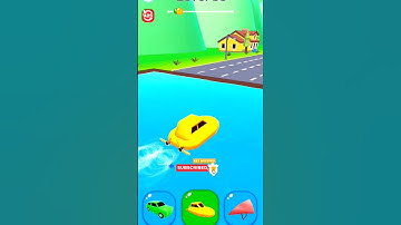 Shape Shifting Part #93 #shapeshiftinggame #androidgame #mobilegame #cartoongame #shortsgame #shorts