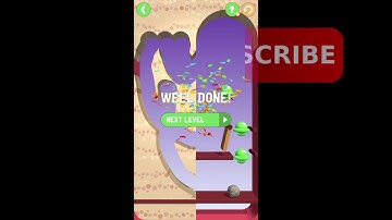 Dig it 04-10 (Dig a little deeper) Solution DIGGER