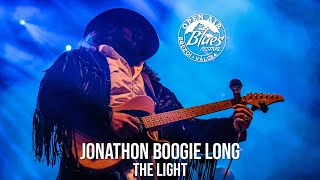 Jonathon 'Boogie' Long - The Light | Brezoi Blues 2019 🇷🇴 (live)