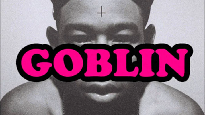 Tyler, The Creator - She (Feat. Frank Ocean) - Gob...