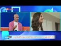 Здравето като национална кауза, "100% будни" 16.06.2026