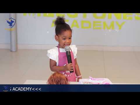#ONA WATAALAMU HAWA. KUTOKA MILESTONES ACADEMY.