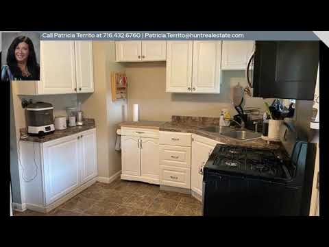 72 Hedley Street, Cheektowaga, NY home video tour
