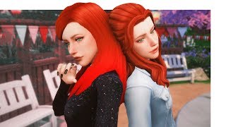 Семья Новосельских | Townie makeover