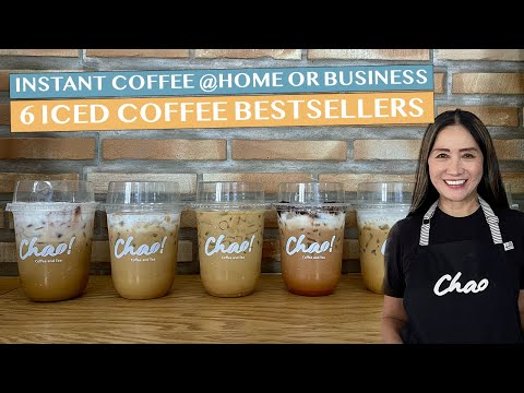 Best Creamer For Iced Coffee