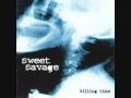 Sweet Savage - Ground Zero
