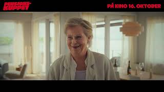 Pensjonskuppet |  trailer | Fredrikstad kino