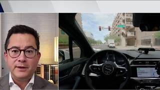 Waymo cars involved in 68% fewer crashes