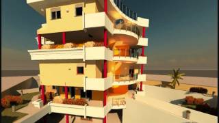 Render Tecnocostruzioni