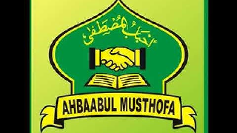 Ya Imamar Rusli - Ahbaabul Musthofa