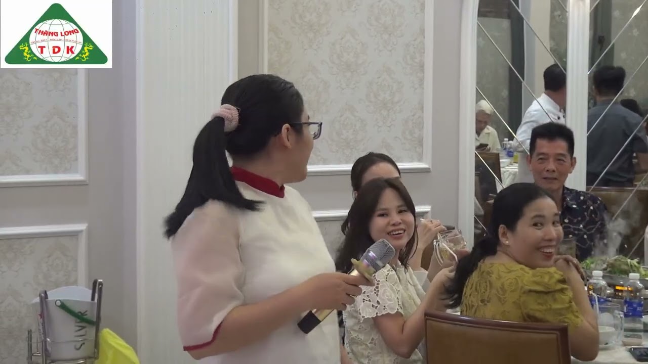 Cty kiem toan TDK