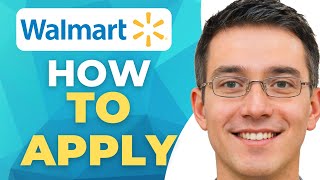 How To Apply For Walmart Jobs Online (Full Application Guide)