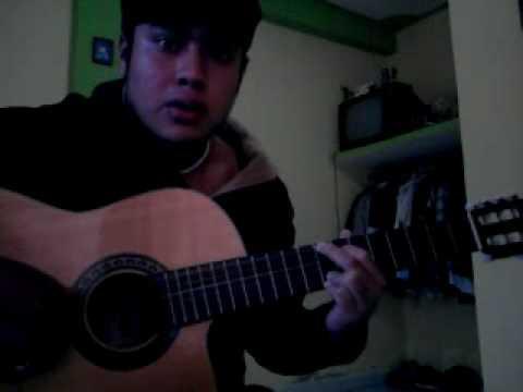 Hoy ten miedo de mi (Tutorial- intro) Por Edgar Jo...