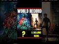 “AVENGERS DOOMSDAY Will Break The World Record?! 😱🔥” #shorts