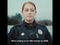 The United States Capitol Police - The Women of the USCP