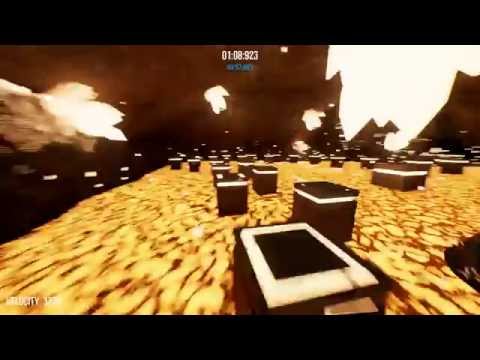 Bunny Hop League - Cobble in 3:34.6sec