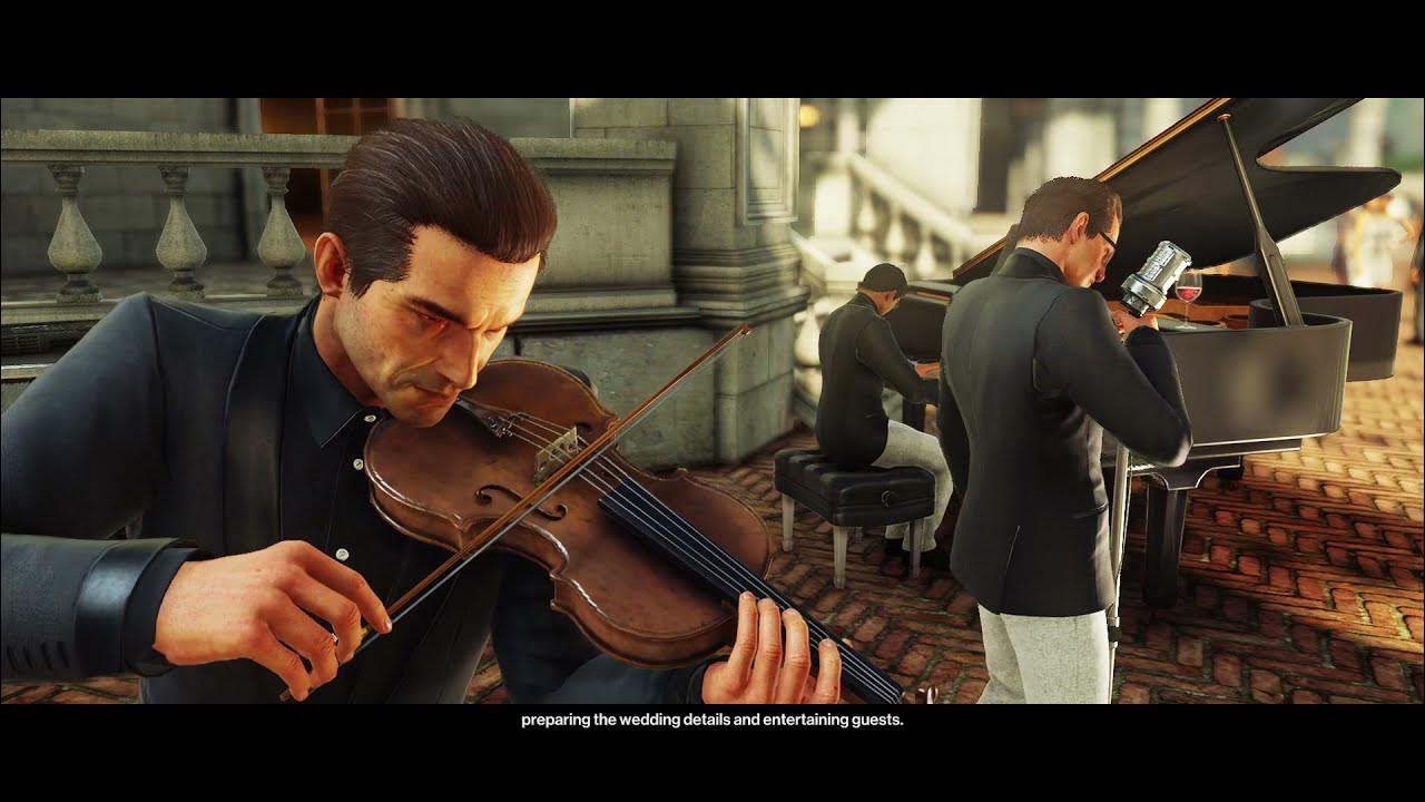 Hitman 2 The Last Yardbird Silent Assassin YouTube hitman-2-the-last-yardbird-silent-assassin-youtube