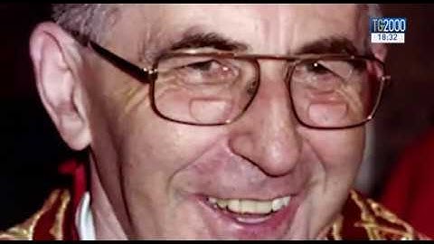 Giovanni Paolo I. La verità sulla morte di Luciani in un libro di Stefania Falasca