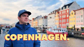 What can €100 Get in Copenhagen (Travel Guide)