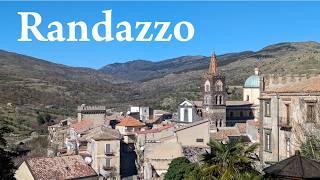 Randazzo, Sicily Tour History Italy