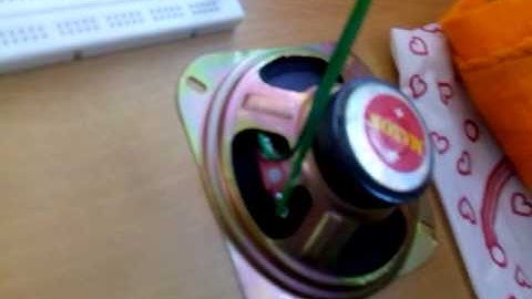 LM386 based guitar amp with 200 gain