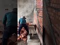 (1215)越南燕燕一家 围墙下地基