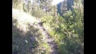 Smith River Montana 2012
