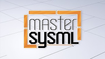 SysML - Building A Parametric Diagram from Scratch