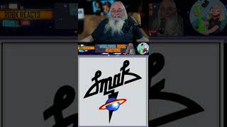 Smak - Robk Reacts Shorts - Satelit