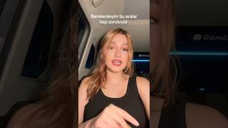 Bu Kısımdaki De Çok Sevdiğimden💋