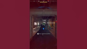 Best Warzone Movement on stackers #bo6 #warzone #cod #shorts